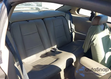 2002 Ford Mustang из США, поврежденный, VIN 1FAFP40492F141347